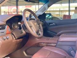 شيفروليه تاهو